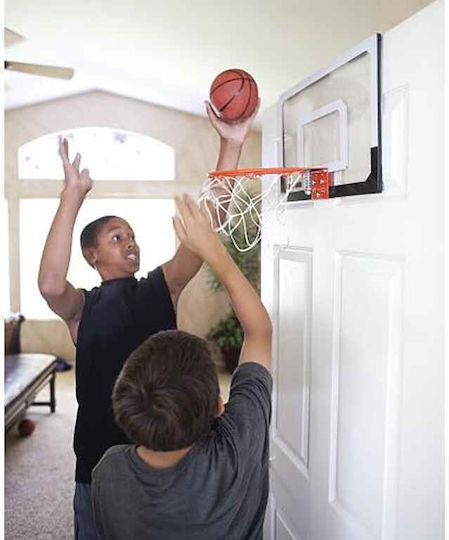 SKLZ Pro Hoop XL Mini Μπασκέτα Δωματίου με Μπάλα
