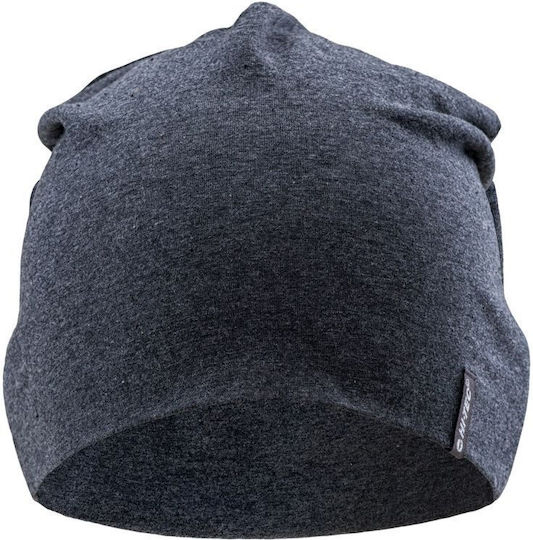 Enif Beanie Männer Beanie in Schwarz Farbe