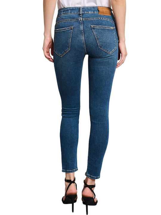 Pant Women's Jean Trousers