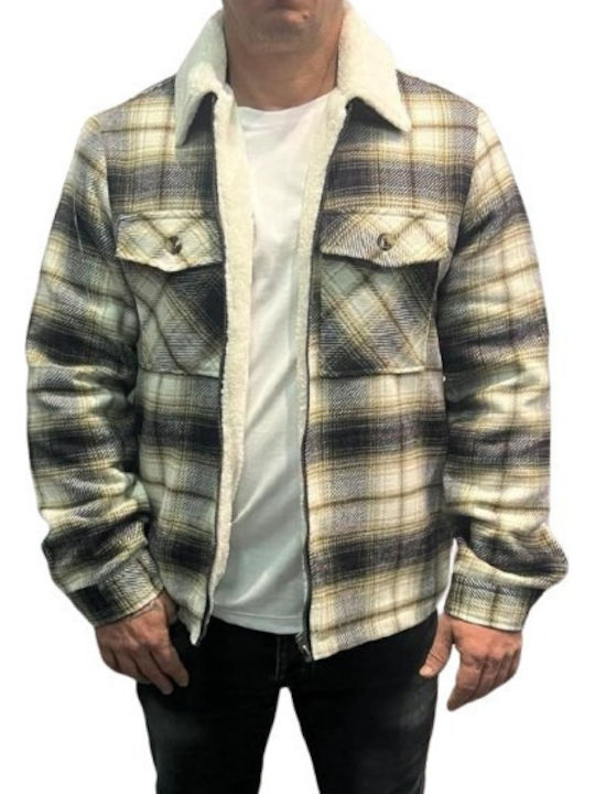 Jacket Blue