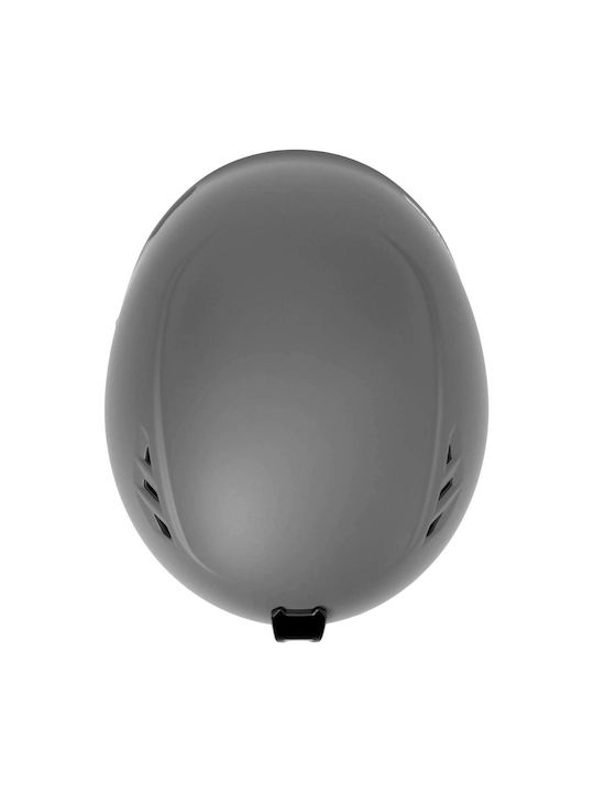 Dakine Men's Helmet for Ski & Snowboard Gray