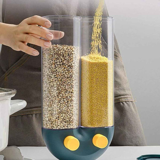 Uncle George Cereal Distributor 2x1.3lt
