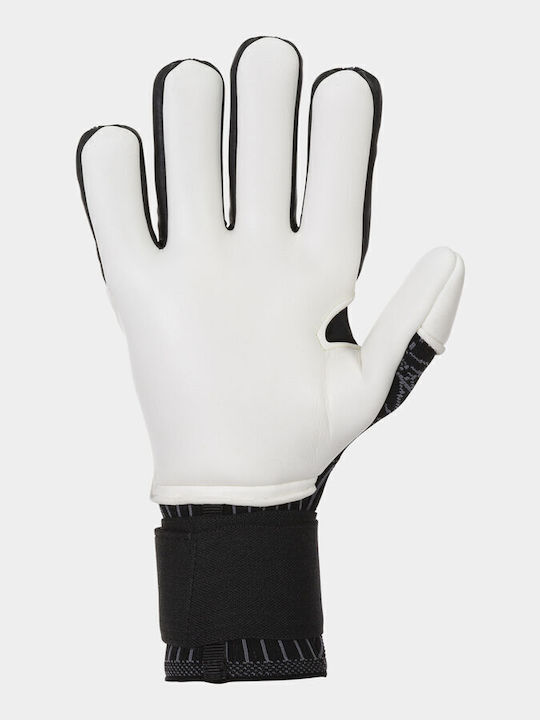 Joma Area 360 Γάντια Τερματοφύλακα Ενηλίκων Μαύρα