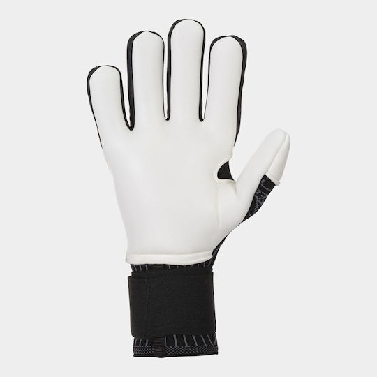Joma Area 360 Adults Goalkeeper Gloves Black 400514-110