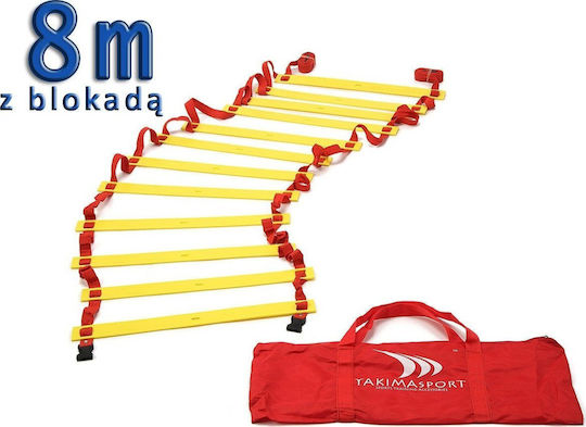 Yakimasport Σκάλα Επιτάχυνσης
