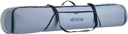 Vevor Θήκη Snowboard Γκρι