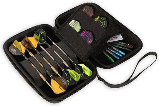 Harrows Luke Woodhouse Pro 6 Калъф Pro6caselukewoodhouse