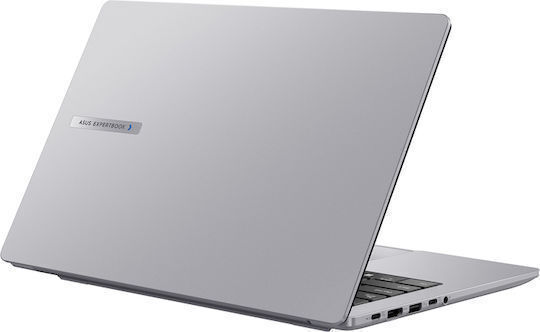 Asus ExpertBook P1 15.6" FHD (Ryzen 5-7535HS/16GB/512GB SSD + 16GB /W11 Pro) (GR Keyboard)