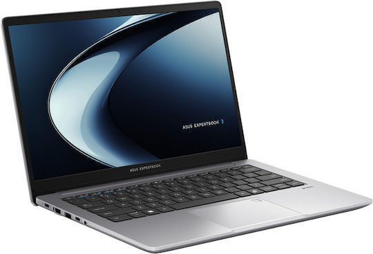 Asus ExpertBook P1 15.6" FHD (Ryzen 5-7535HS/16GB/512GB SSD + 16GB /W11 Pro) (GR Keyboard)