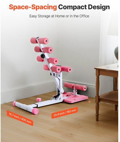 Vevor YZJ-310 Glute Machine
