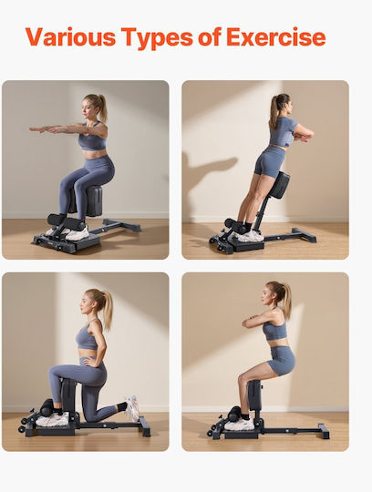 Vevor SUB1916 Multi-Gym without Weights