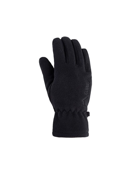 Elbrus Men's Ski & Snowboard Gloves Black