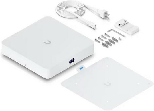 Ubiquiti UNVR-Instant Καταγραφικό NVR
