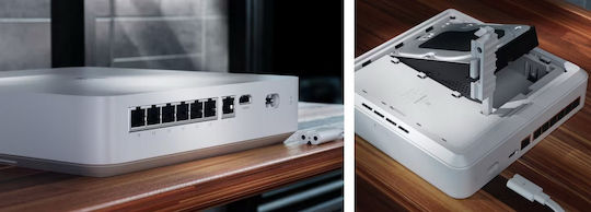 Ubiquiti UNVR-Instant Καταγραφικό NVR
