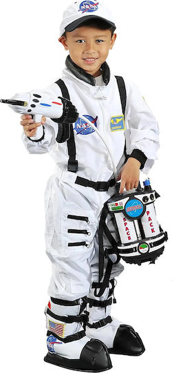 Εξοπλισμός Astronaut Wasserpistole 9cm
