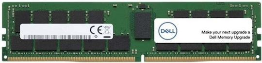 Dell DDR4 with Module 1x8GB and Speed 2666 for Desktop