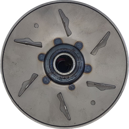 Clopot Șaibe Sh150 Roc