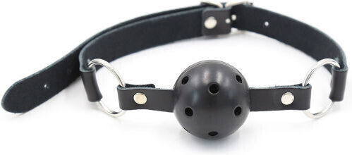 Naughty Toys BDSM Kit σε Μαύρο Χρώμα 6τμχ