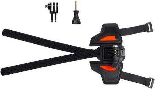 Insta360 Helmet Chin Mount for Insta360