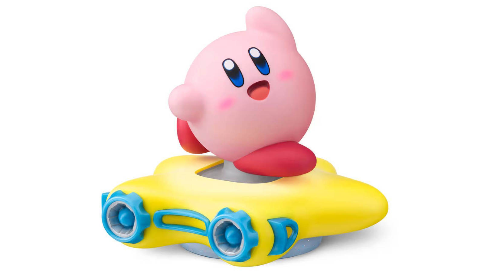 Nintendo Amiibo Kirby Character Figure | Skroutz.gr