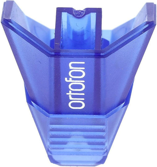 Ortofon Turntable Needle Stylus 2M Blue Transparent Blue Replacement Stylus