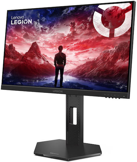 Lenovo LEGION 24-10 68C4GAC4EU IPS HDR Gaming Monitor 23.8" FHD 1920x1080 240Hz with Response Time 1ms GTG