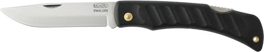 Mikov Pocket Knife Black