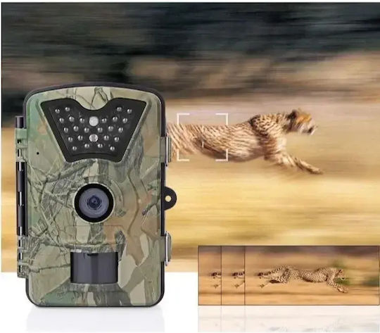 Andowl Αδιάβροχη Κάμερα Κυνηγιού με Ανίχνευση Κίνησης