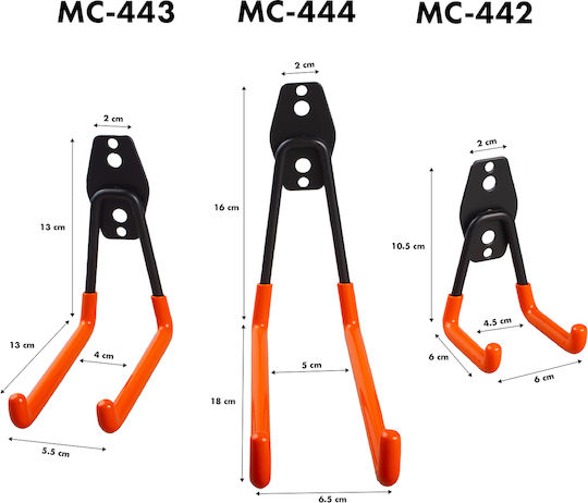 Maclean Energy Werkzeugzubehör MC-442 70000gr 1Stück