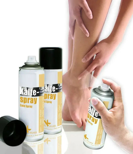 Derby Star Охлаждащ Спрей Лед 300ml