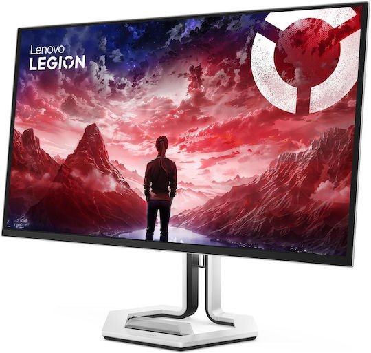 Lenovo Legion Pro 27UD-10 QD-OLED HDR Gaming Monitor 26.5" 4K 3840x2160 240Hz with Response Time 0.03ms GTG White