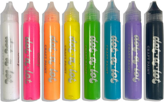 Ooly Zeichenmarker Set 8Stück