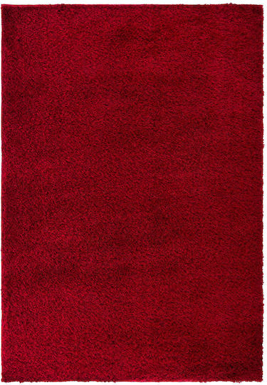 Nikotex Carpets Χαλί Σαλονιού Bengali Βυσσινί 133x190