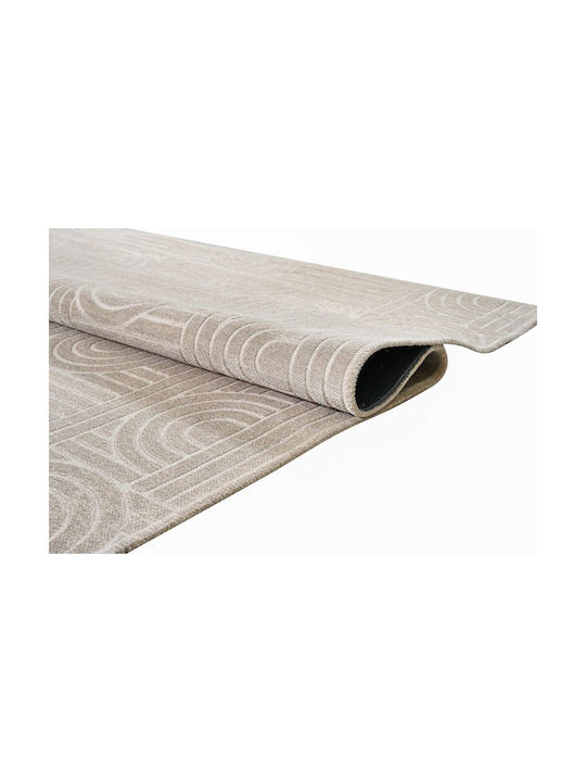Polcarpet Sina Χαλί Ορθογώνιο Beige 120x180cm