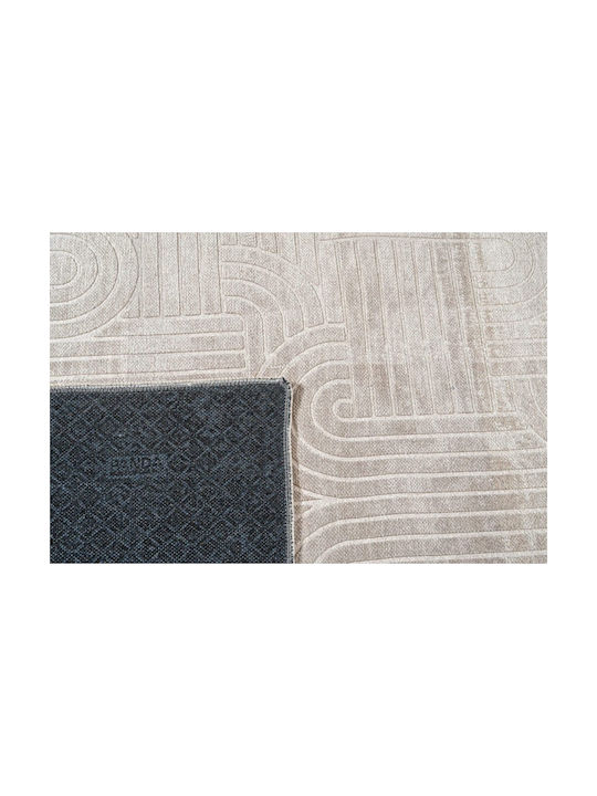 Polcarpet Sina Χαλί Ορθογώνιο Beige 120x180cm