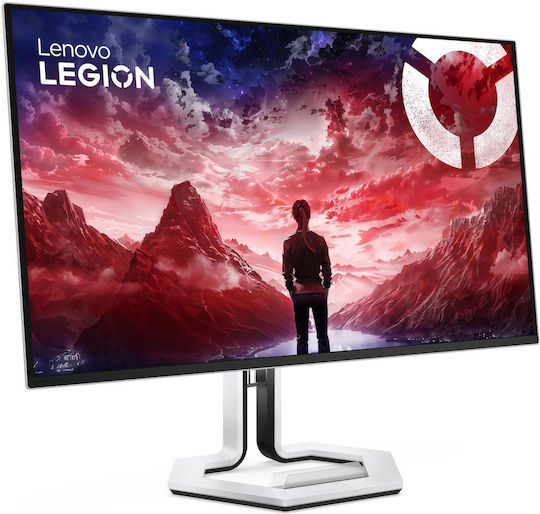 Lenovo Legion Pro 32UD-10 QD-OLED HDR Monitor 31.5" 4K 3840x2160 240Hz with Response Time 0.03ms GTG White