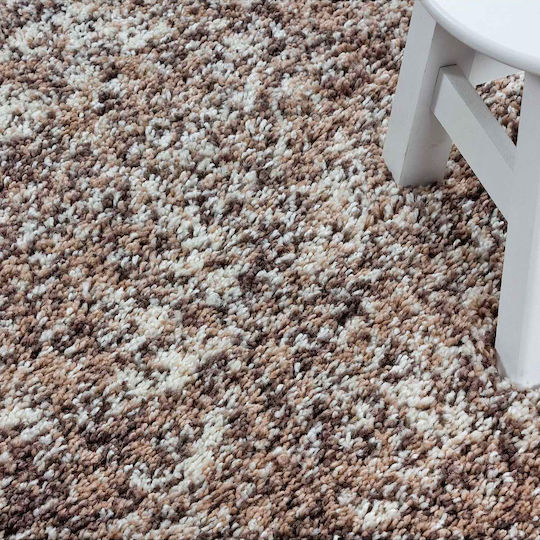 Lanudo 4500a Χαλί Τζακιού Διάδρομος Beige 80x210cm