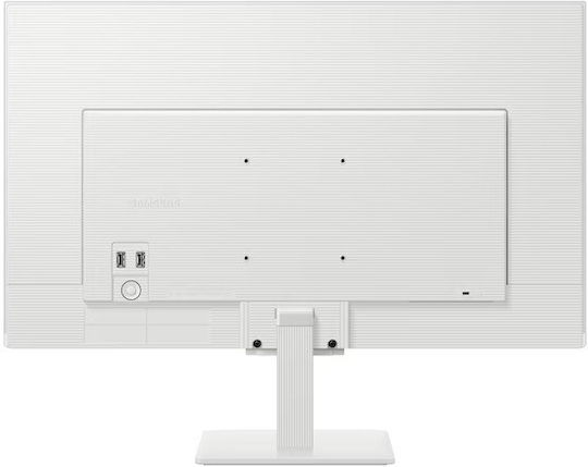 Samsung M5 M50F VA Intelligenter Monitor 32" FHD 1920x1080 mit Reaktionszeit 4ms GTG Weiß