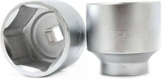 Corona Socket with Frame Host 3/4" Diameter 70mm