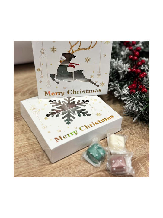 Themagio Parfumuri Pentru Casă Wax Melts De Crăciun 120gr Ediția De Crăciun
