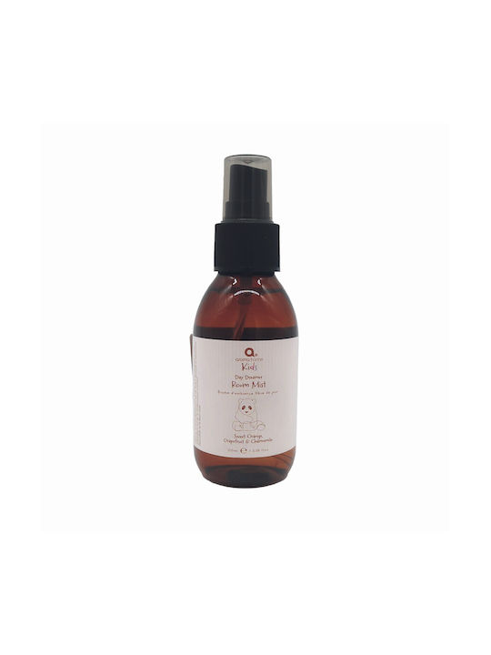 Vegan Parfum Pentru Casă Pentru Copii Spray Relaxare 100ml Uleiuri Esențiale By Upper Canada