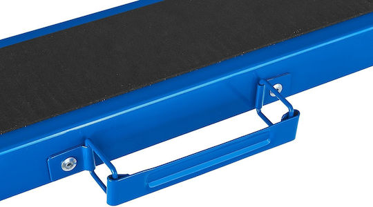 Folding Workshop Mounting Stand-Support Base 2 Pieces