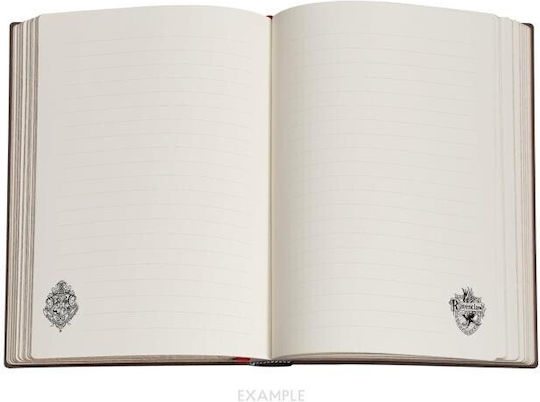 Paperblanks Midi Бележник На Райета Син