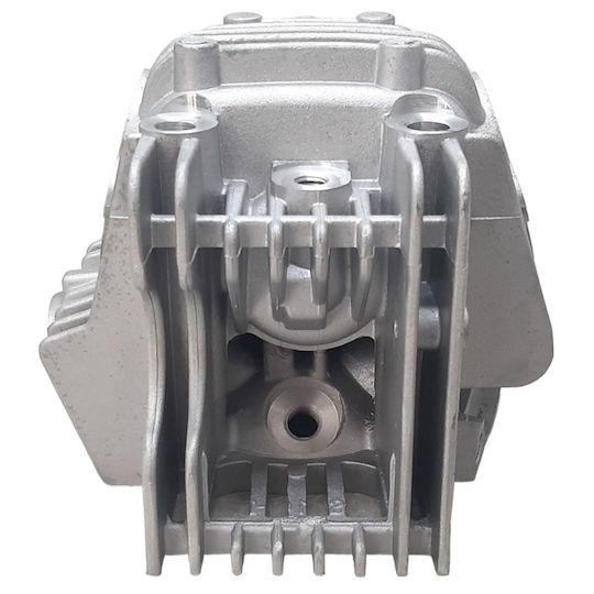 Leo Racing Motorcycle Cylinder Head 29/25mm Kawasaki KAZE R 115 Modenas Kriss