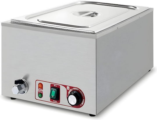 Dynamic Commercial Electric Bain Marie xGN1/1
