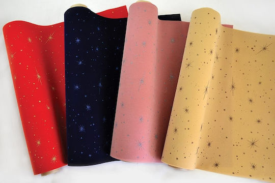 LiebeQueen Decoration Fabric Velvet Blue