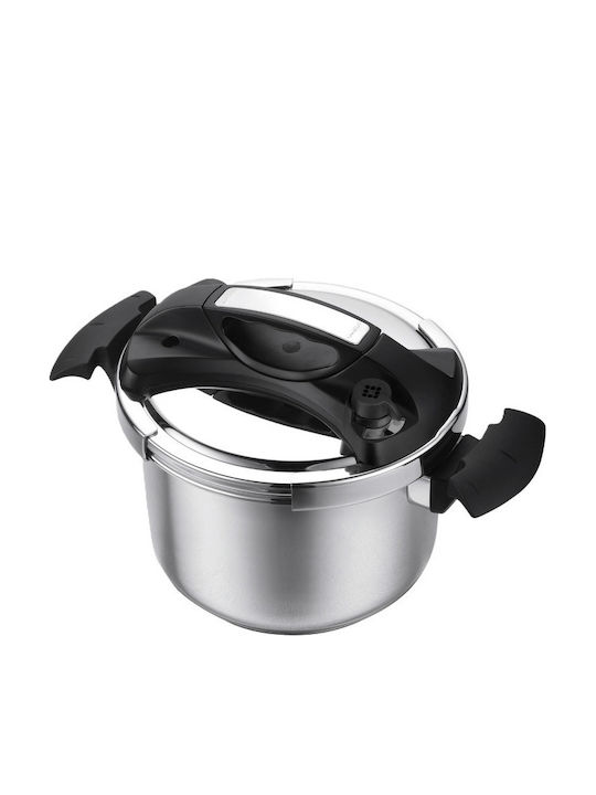 Edenberg EB-5742 Oală sub Presiune 6lt