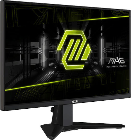 MSI MAG 255F E20 IPS Gaming Monitor 24.5" FHD 1920x1080 200Hz with Response Time 0.5ms GTG
