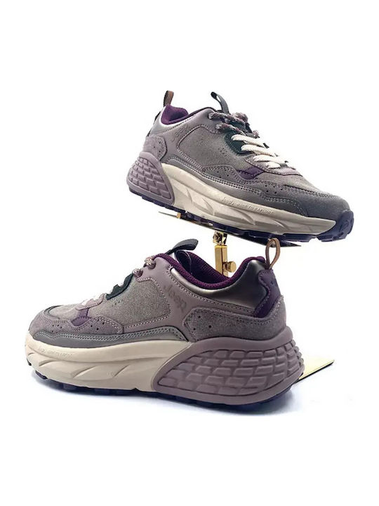 Jeep Footwear Adidași Pentru Femei Taupe JL52520A-029 | Skroutz