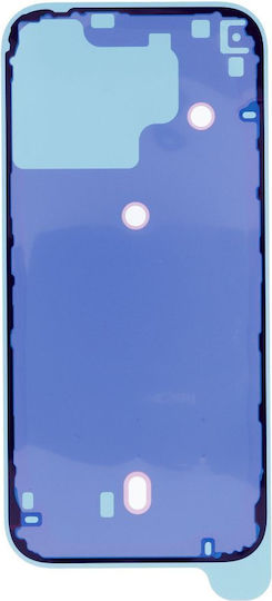 Servicepack 923-11072 Klebefolie Rückseite Glas iPhone 16 Pro Max Box 30 Apple